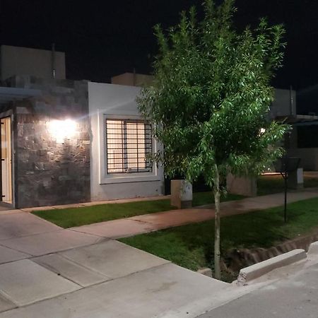 路冉得库约La Casita De Lujan别墅 外观 照片