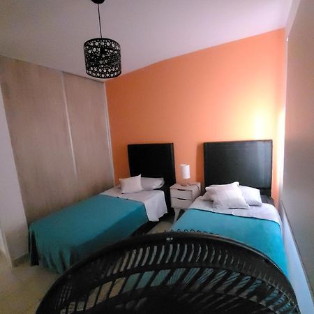 路冉得库约La Casita De Lujan别墅 外观 照片
