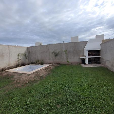 路冉得库约La Casita De Lujan别墅 外观 照片