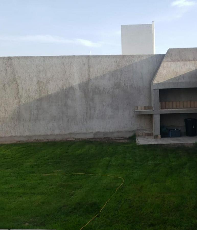路冉得库约La Casita De Lujan别墅 外观 照片