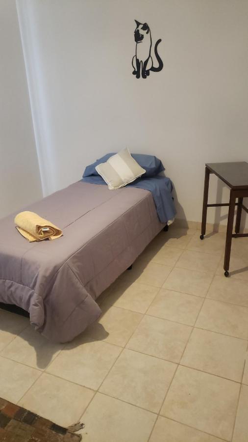 路冉得库约La Casita De Lujan别墅 外观 照片