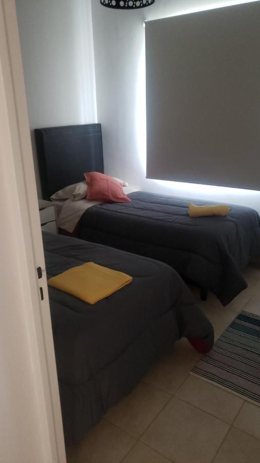 路冉得库约La Casita De Lujan别墅 外观 照片