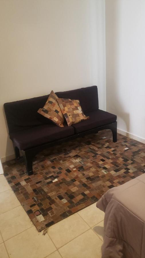 路冉得库约La Casita De Lujan别墅 外观 照片