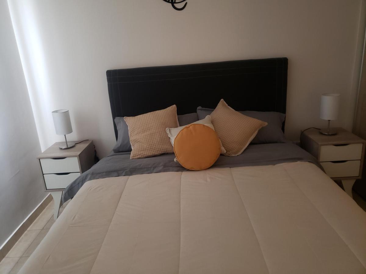 路冉得库约La Casita De Lujan别墅 外观 照片