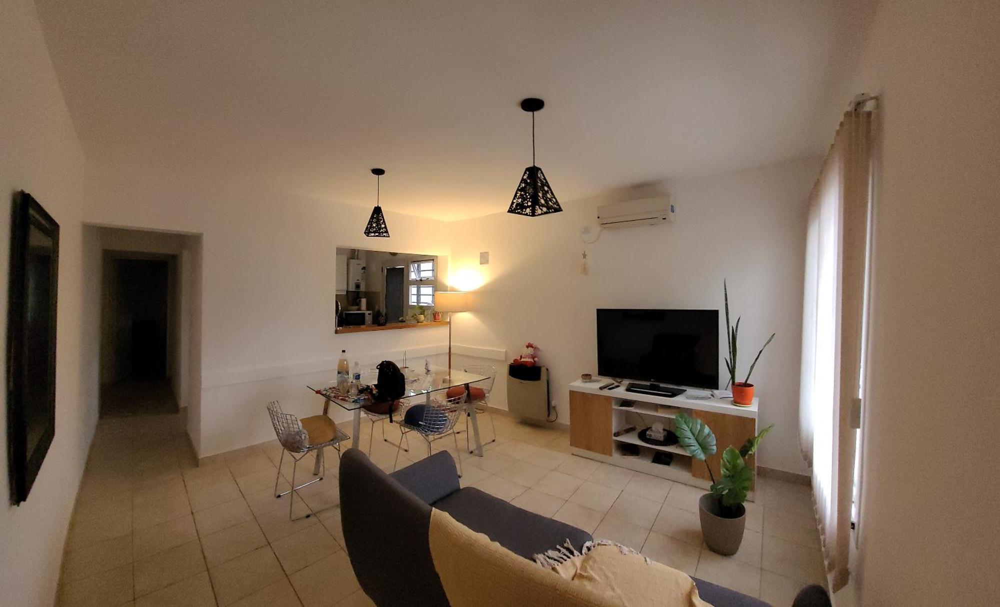 路冉得库约La Casita De Lujan别墅 外观 照片