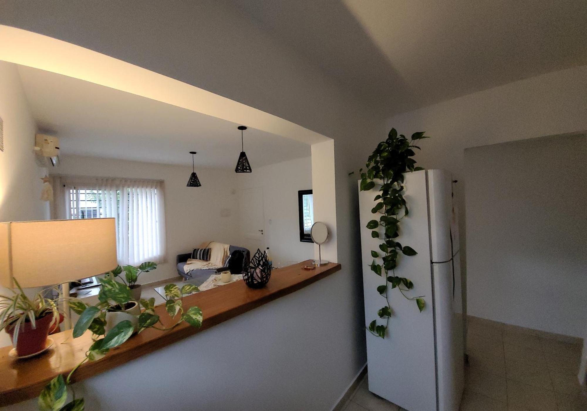 路冉得库约La Casita De Lujan别墅 外观 照片