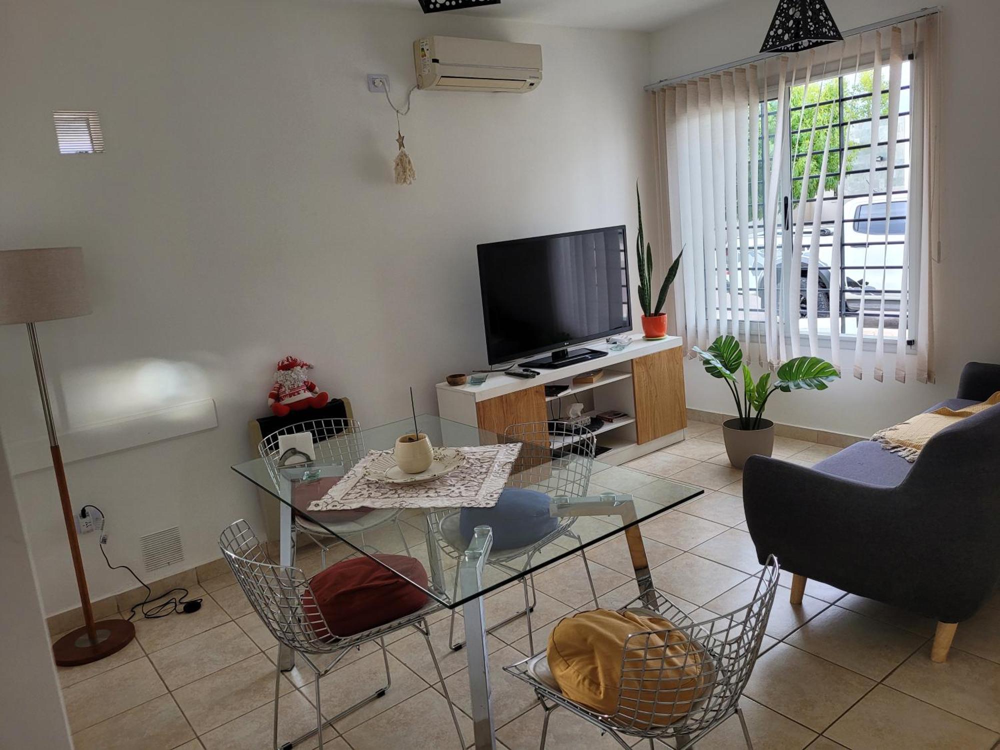路冉得库约La Casita De Lujan别墅 外观 照片