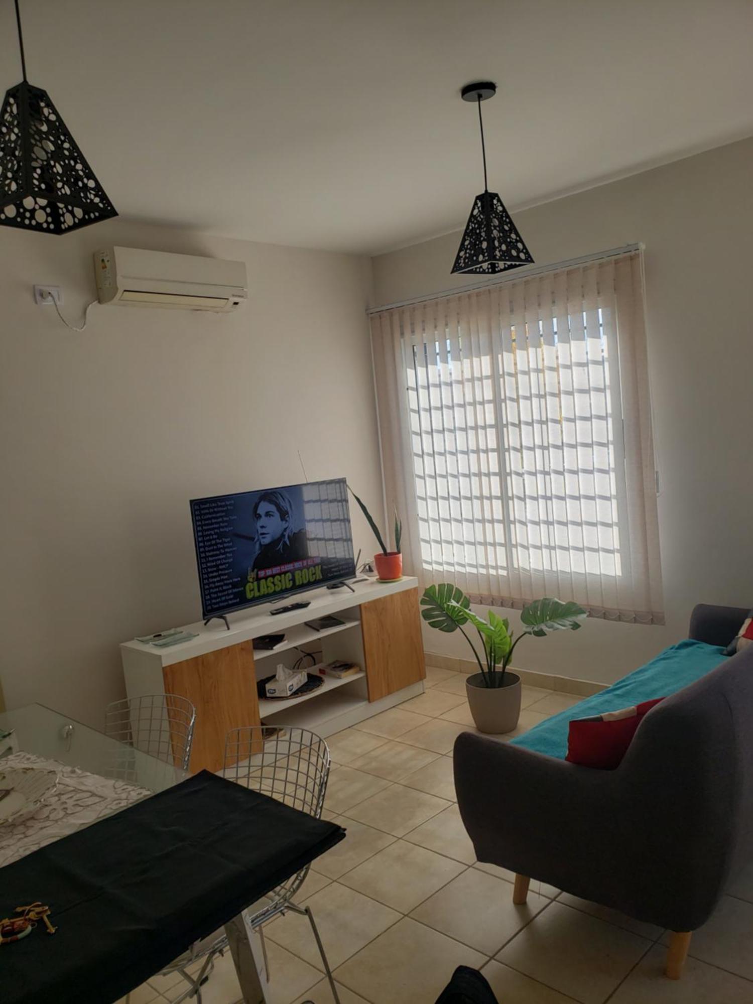 路冉得库约La Casita De Lujan别墅 外观 照片