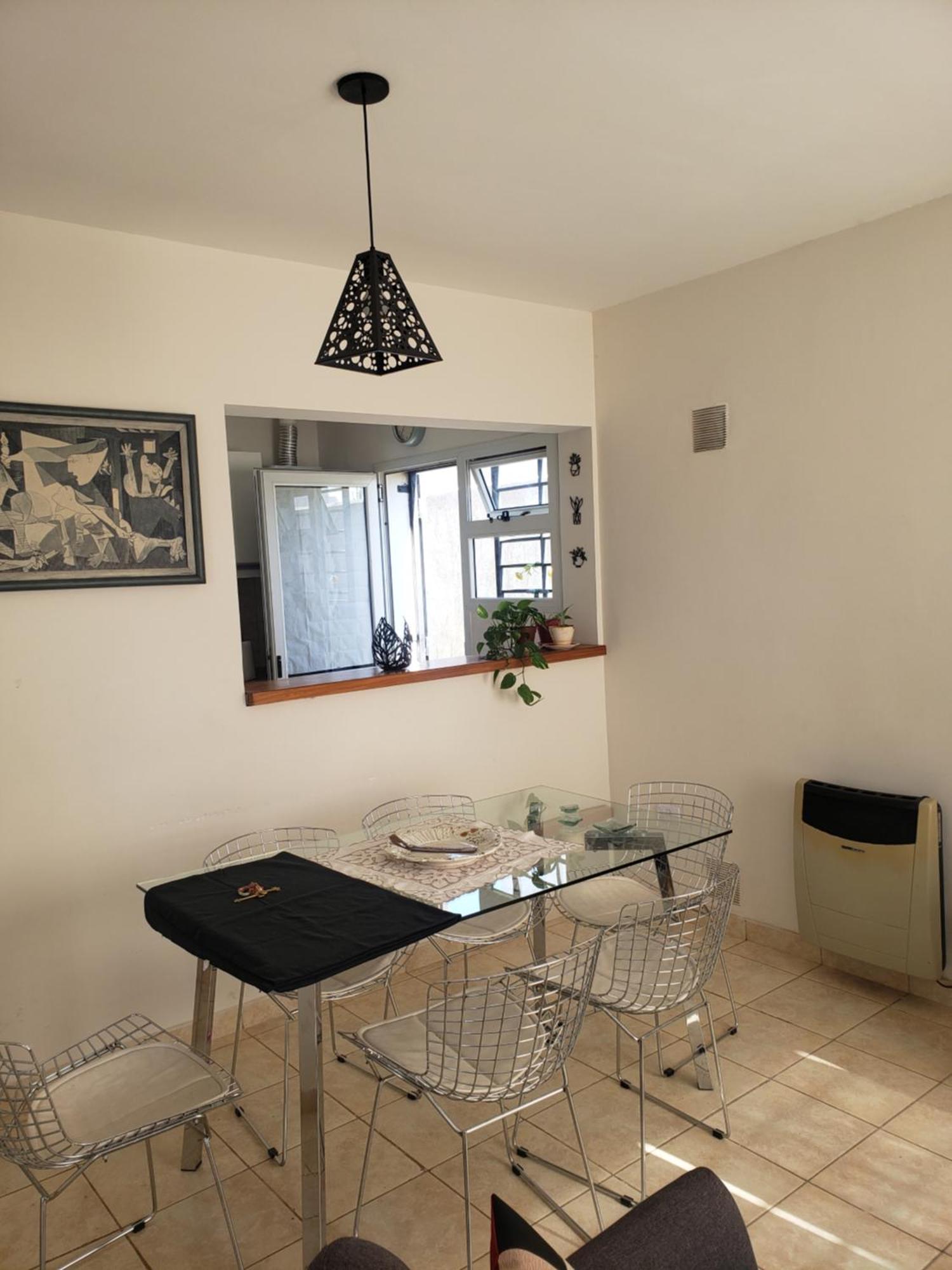 路冉得库约La Casita De Lujan别墅 外观 照片