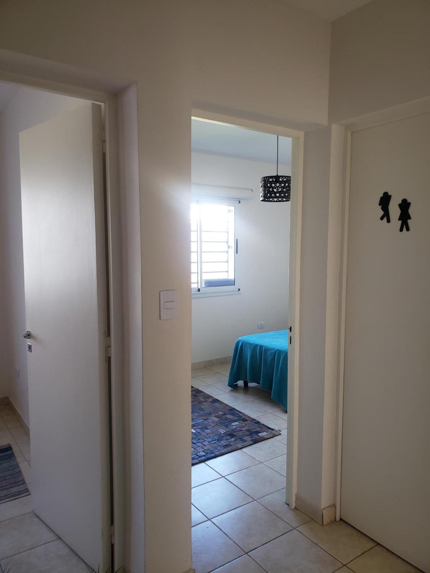 路冉得库约La Casita De Lujan别墅 客房 照片