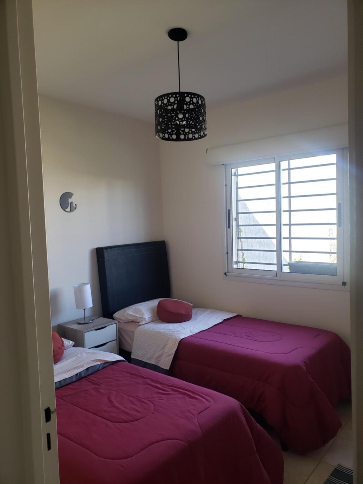路冉得库约La Casita De Lujan别墅 客房 照片